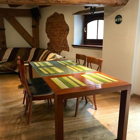Vecpilsetas Premium Daire Riga Dış mekan fotoğraf