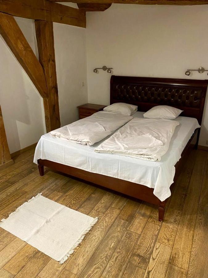 Vecpilsetas Premium Daire Riga Dış mekan fotoğraf