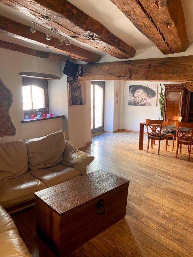 Vecpilsetas Premium Daire Riga Dış mekan fotoğraf