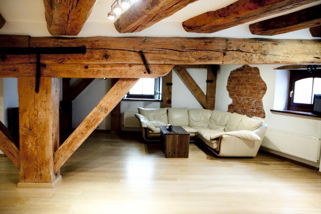 Vecpilsetas Premium Daire Riga Dış mekan fotoğraf