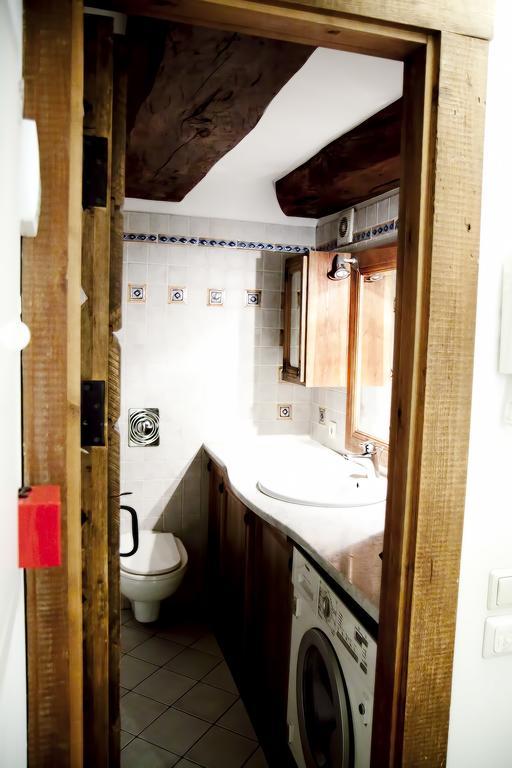 Vecpilsetas Premium Daire Riga Dış mekan fotoğraf