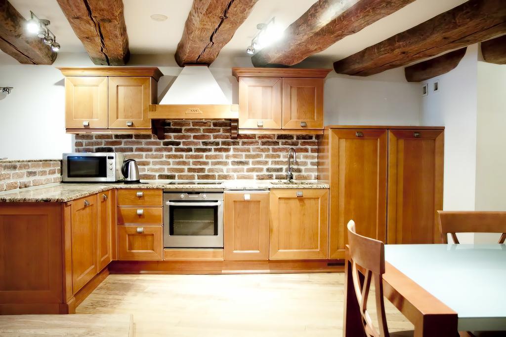 Vecpilsetas Premium Daire Riga Dış mekan fotoğraf