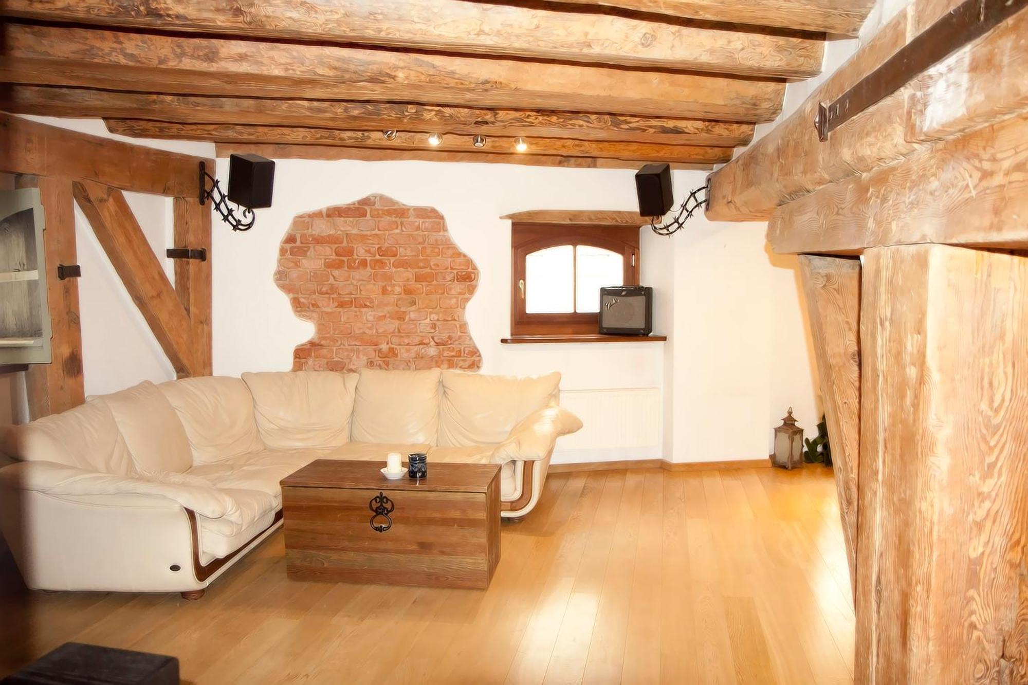 Vecpilsetas Premium Daire Riga Dış mekan fotoğraf