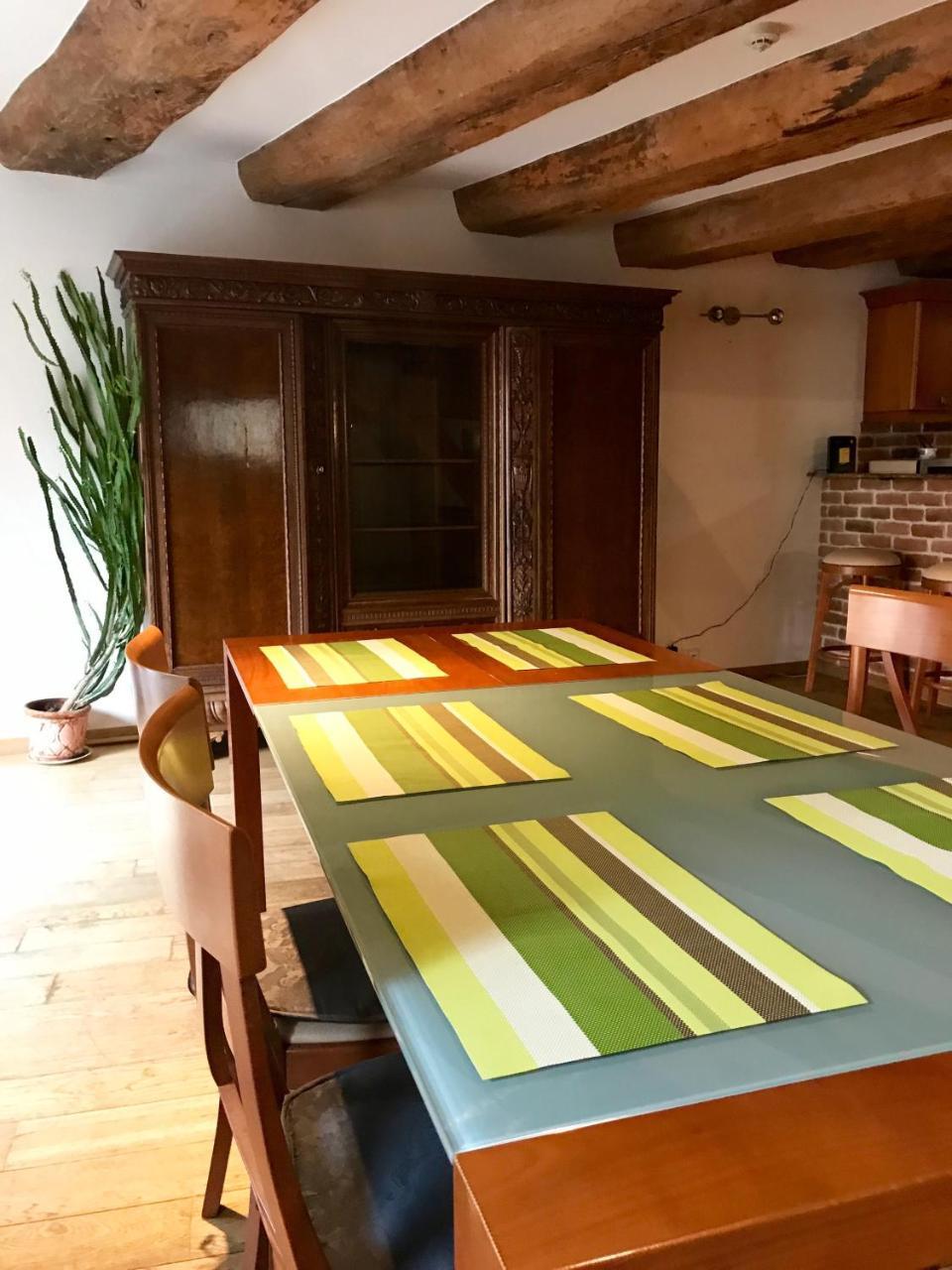 Vecpilsetas Premium Daire Riga Dış mekan fotoğraf