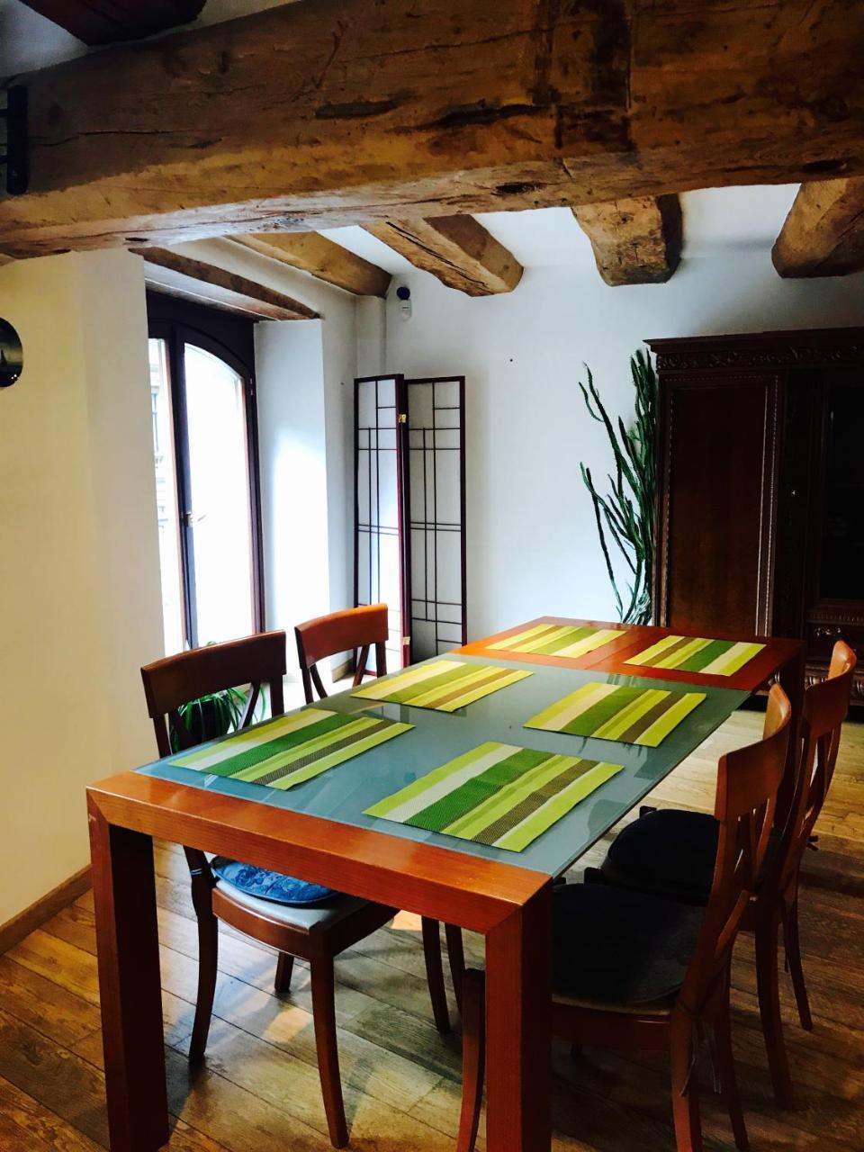 Vecpilsetas Premium Daire Riga Dış mekan fotoğraf